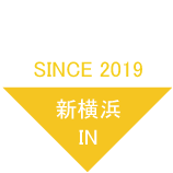 2019.9 NEW OPEN in 新横浜